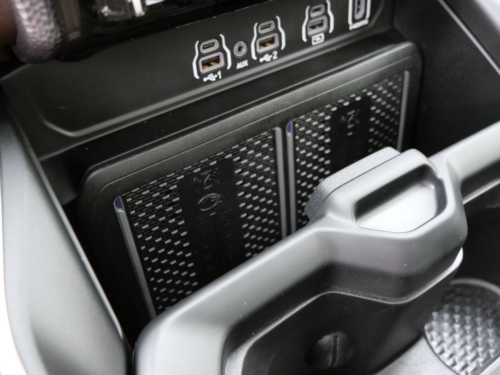 2025 RAM 1500 Limited Longhorn Crew Cab 4x4 5'7" Box