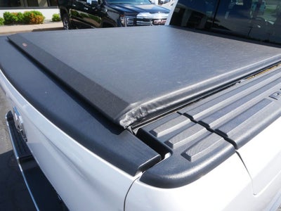 2020 RAM 1500 Limited Crew Cab 4x4 5'7" Box