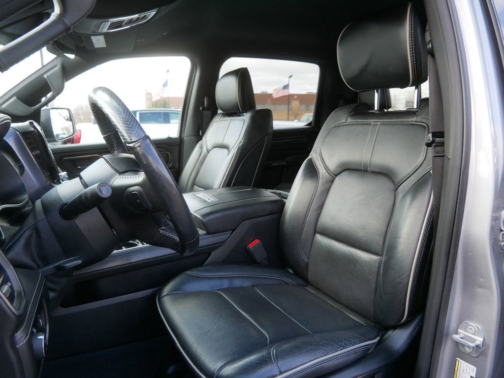 2020 RAM 1500 Limited