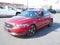 2015 Ford Taurus SHO