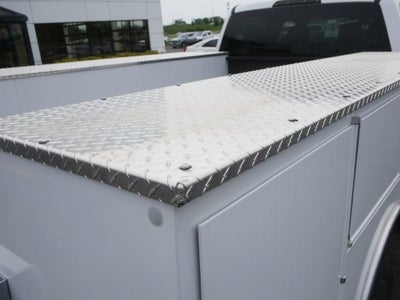 2019 Ford Super Duty F-550 DRW XL