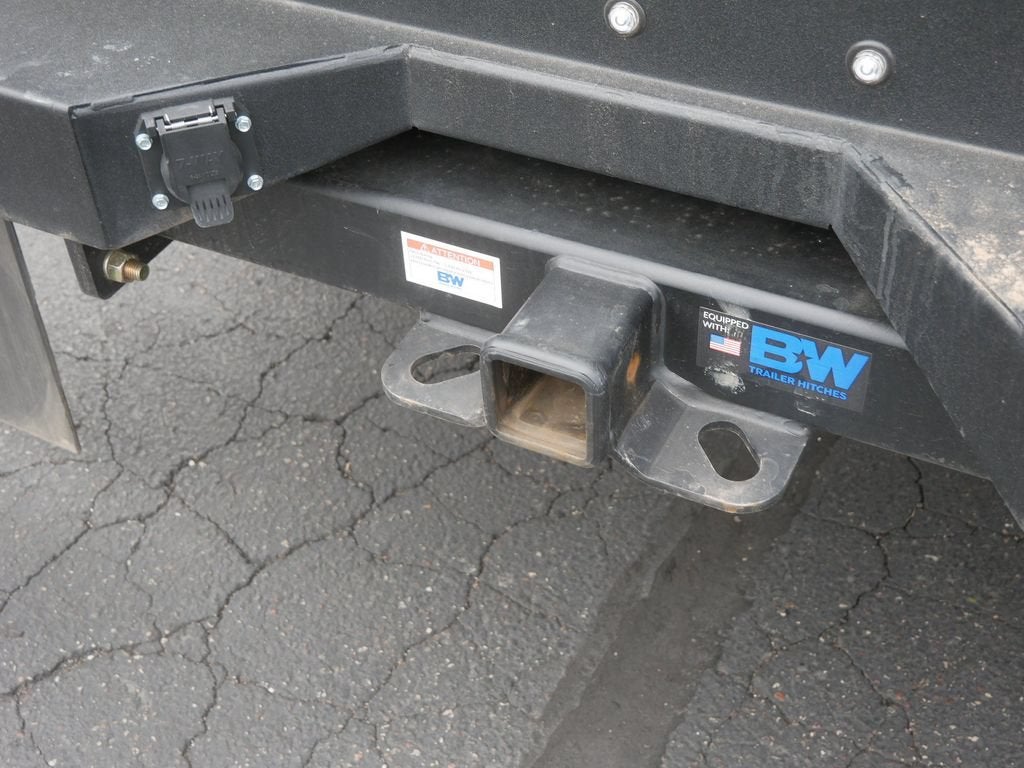 2019 Ford Super Duty F-550 DRW XL