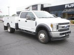 2019 Ford Super Duty F-550 DRW XL