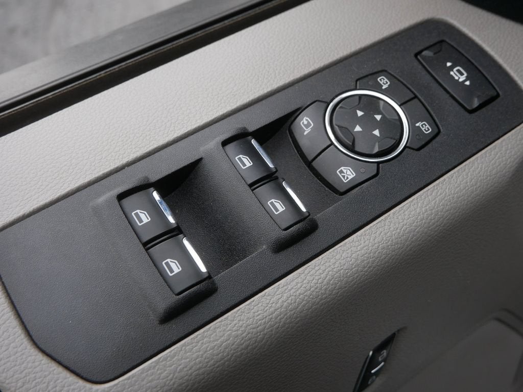 2019 Ford Super Duty F-550 DRW XL