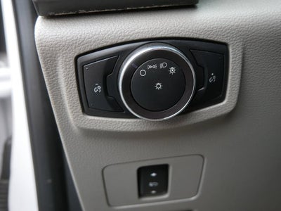 2019 Ford Super Duty F-550 DRW XL