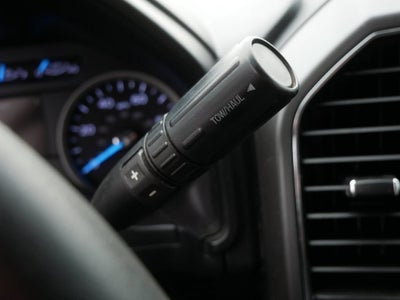 2019 Ford Super Duty F-550 DRW XL