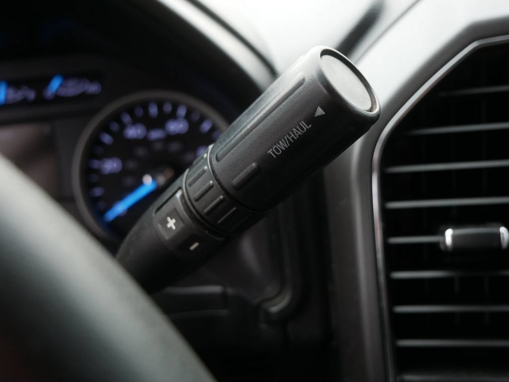 2019 Ford Super Duty F-550 DRW XL