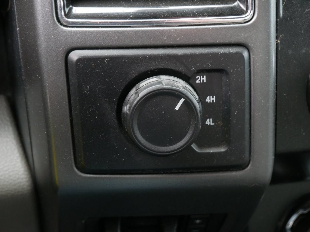 2019 Ford Super Duty F-550 DRW XL