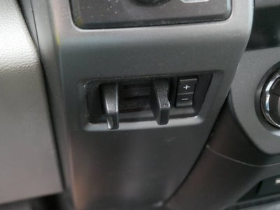 2019 Ford Super Duty F-550 DRW XL