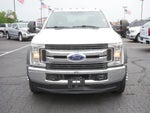 2019 Ford Super Duty F-550 DRW XL