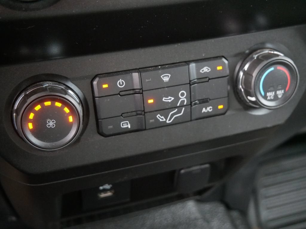 2019 Ford Super Duty F-550 DRW XL