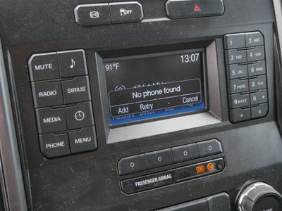 2019 Ford Super Duty F-550 DRW XL