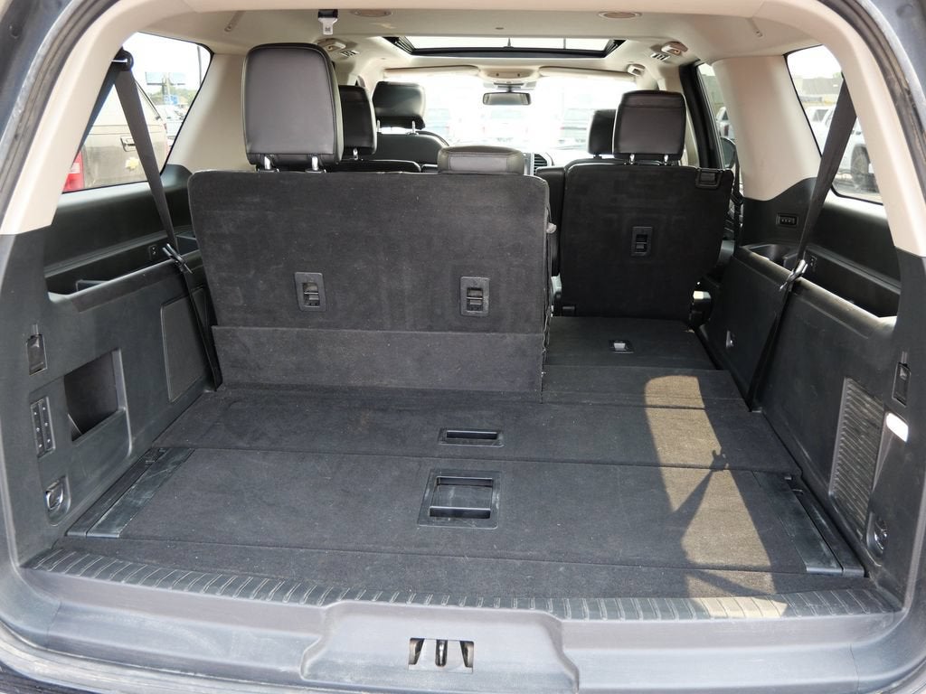2021 Ford Expedition Platinum MAX