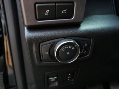 2021 Ford Expedition Platinum MAX