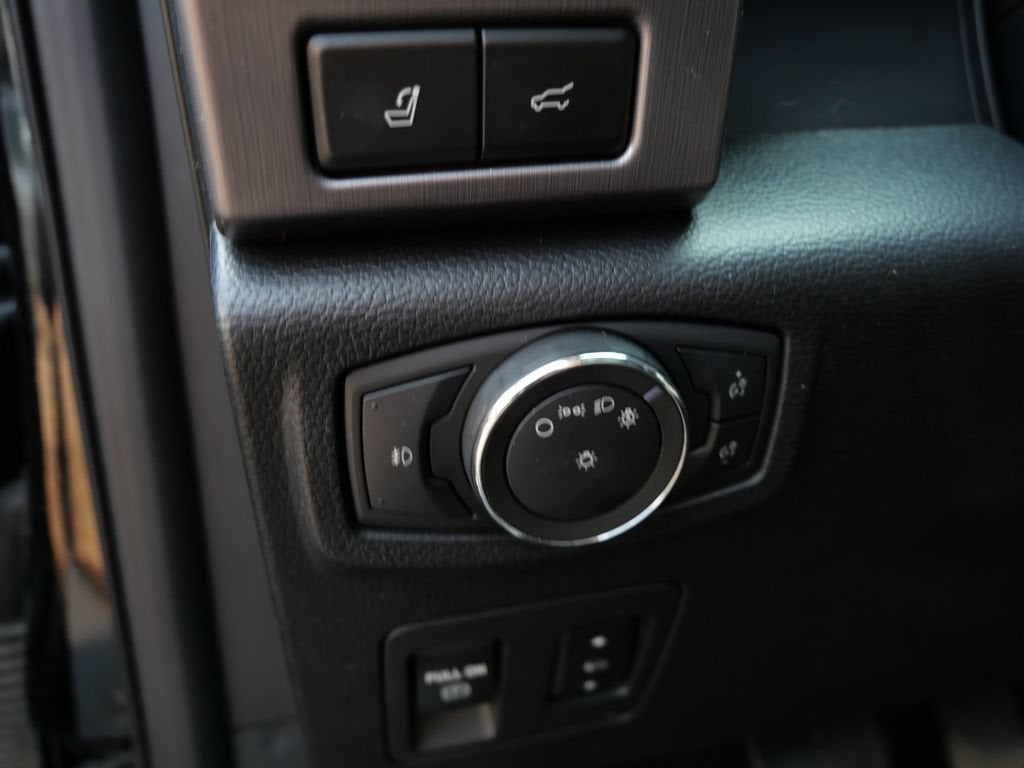 2021 Ford Expedition Platinum MAX