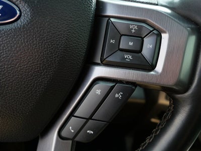 2021 Ford Expedition Platinum MAX