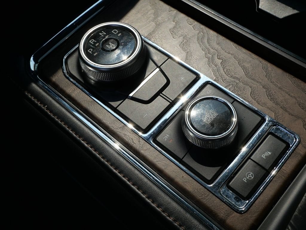 2021 Ford Expedition Platinum MAX