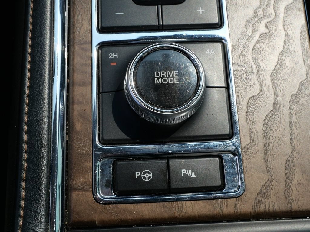 2021 Ford Expedition Platinum MAX