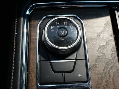 2021 Ford Expedition Platinum MAX