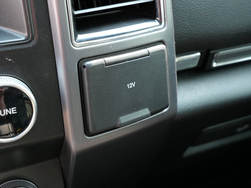 2021 Ford Expedition Platinum MAX