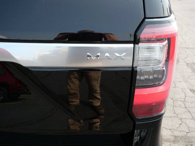 2021 Ford Expedition Platinum MAX