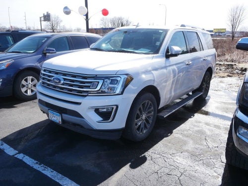 2019 Ford Expedition Limited