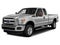 2015 Ford Super Duty F-350 SRW Platinum
