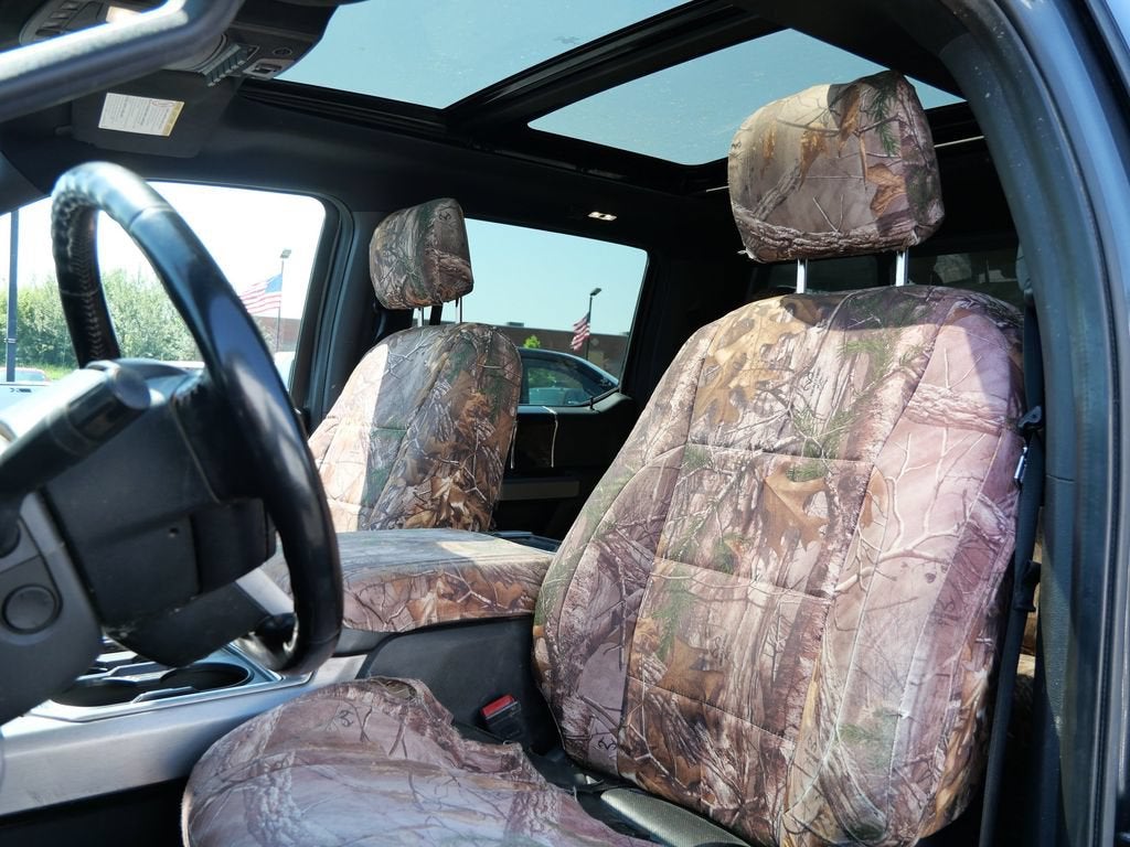 2020 Ford Super Duty F-350 SRW XL