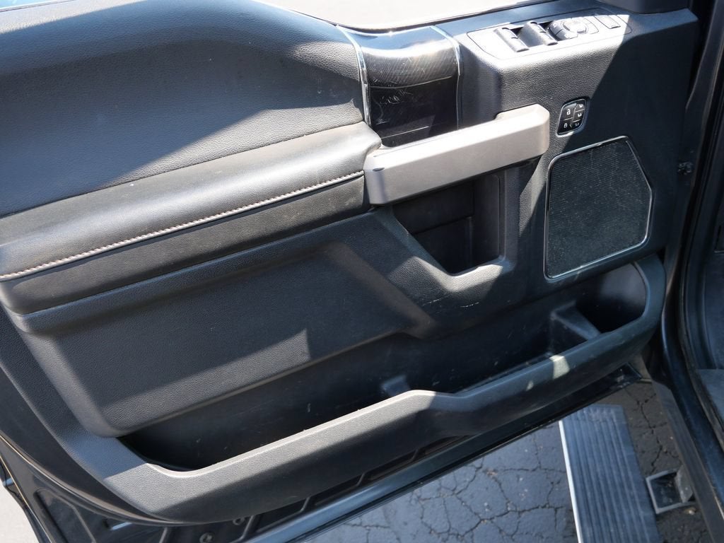 2020 Ford Super Duty F-350 SRW XL