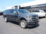 2020 Ford Super Duty F-350 SRW XL