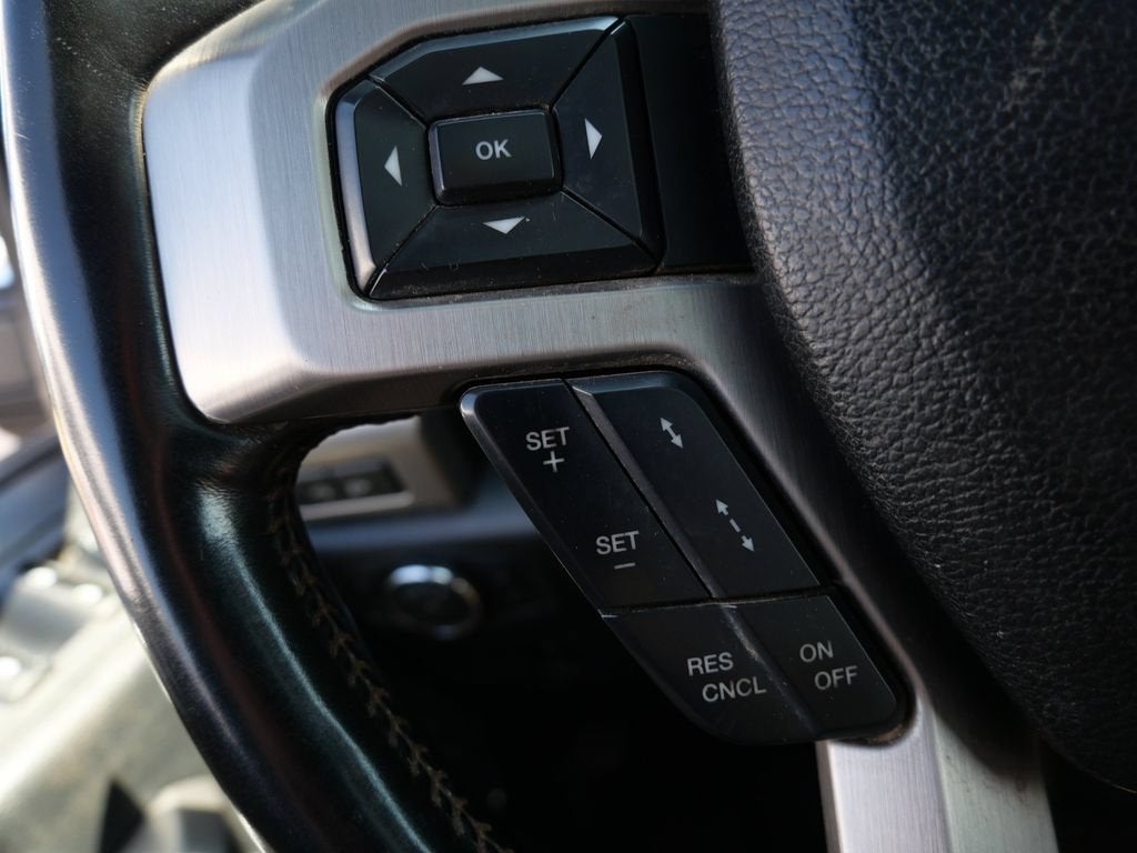 2020 Ford Super Duty F-350 SRW XL