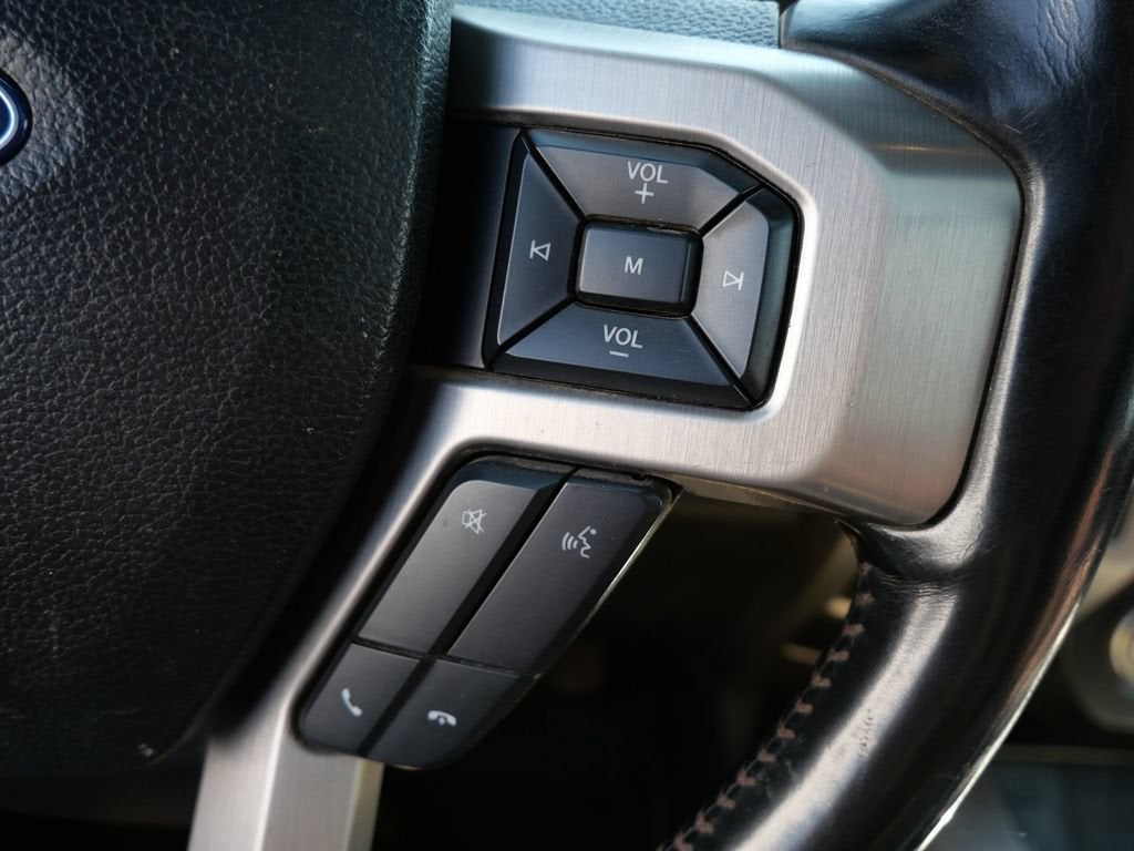 2020 Ford Super Duty F-350 SRW XL