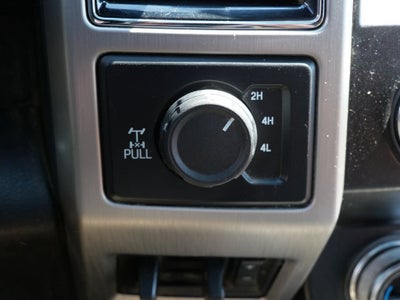 2020 Ford Super Duty F-350 SRW XL