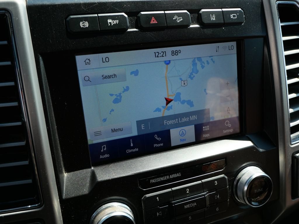 2020 Ford Super Duty F-350 SRW XL