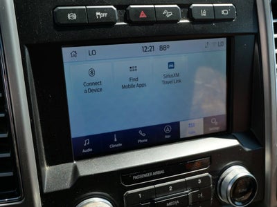 2020 Ford Super Duty F-350 SRW XL