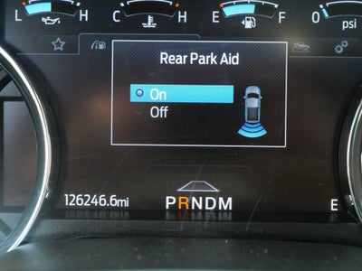 2020 Ford Super Duty F-350 SRW XL
