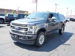 2020 Ford Super Duty F-350 SRW XL