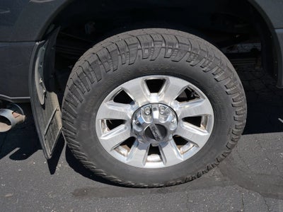 2020 Ford Super Duty F-350 SRW XL