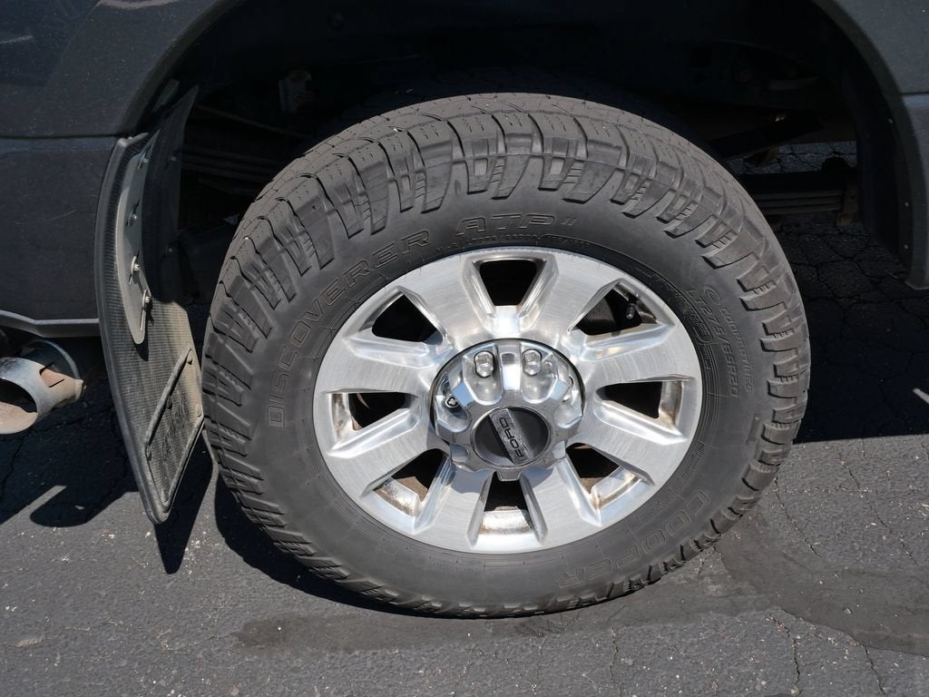 2020 Ford Super Duty F-350 SRW XL