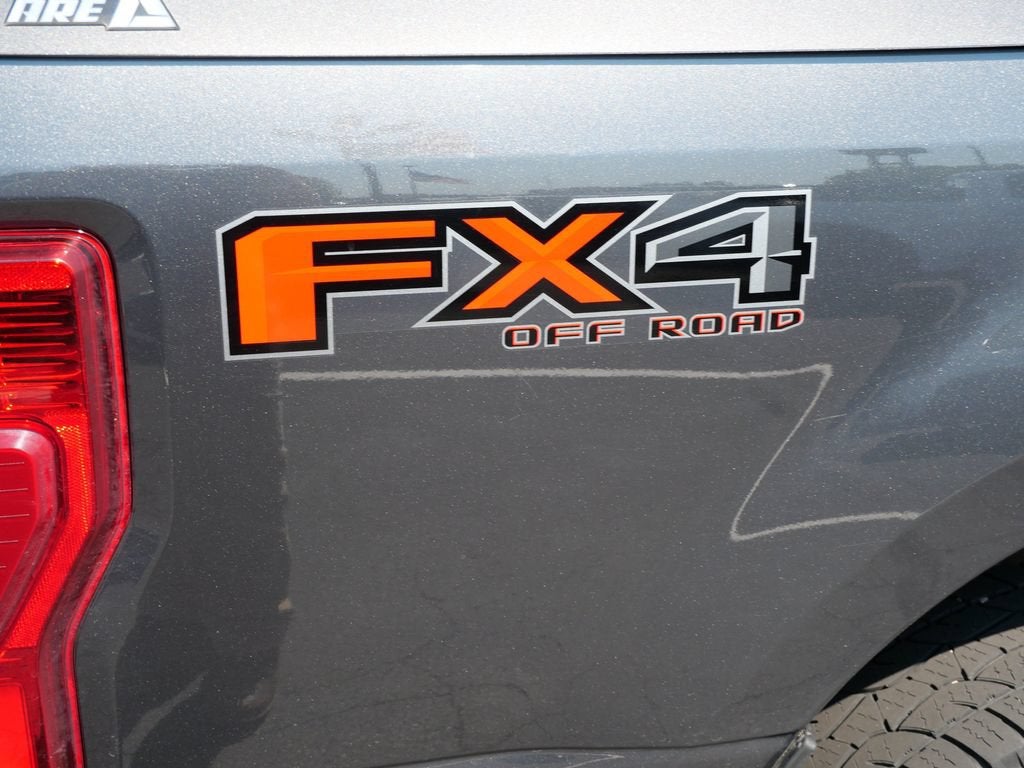 2020 Ford Super Duty F-350 SRW XL