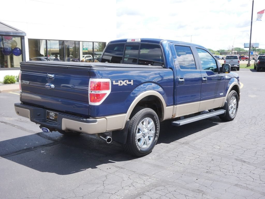 2013 Ford F-150 XL