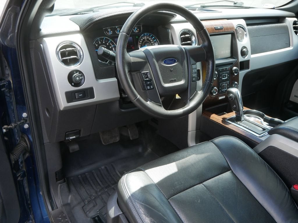 2013 Ford F-150 XL
