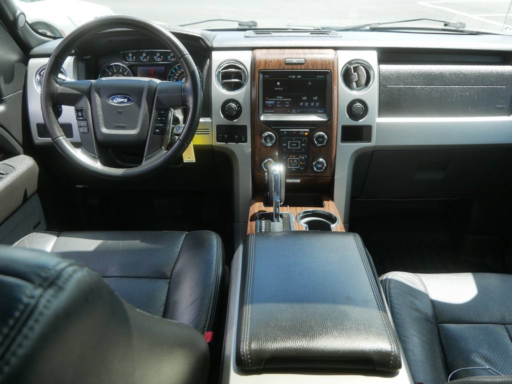 2013 Ford F-150 XL