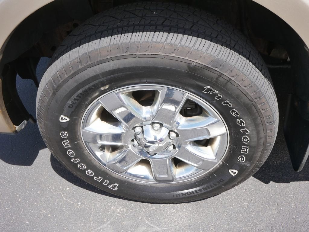 2013 Ford F-150 XL
