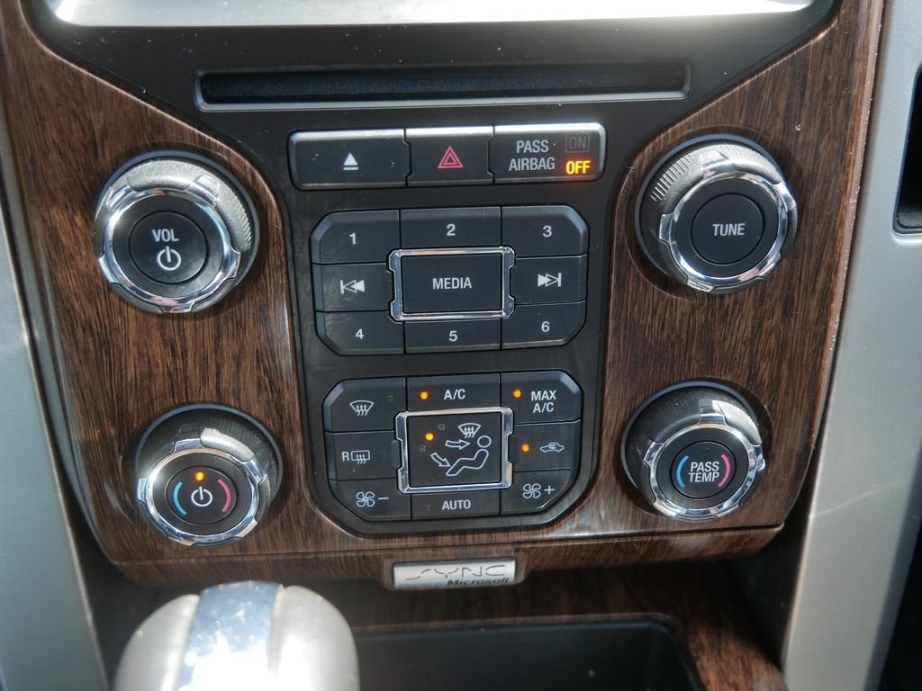 2013 Ford F-150 XL