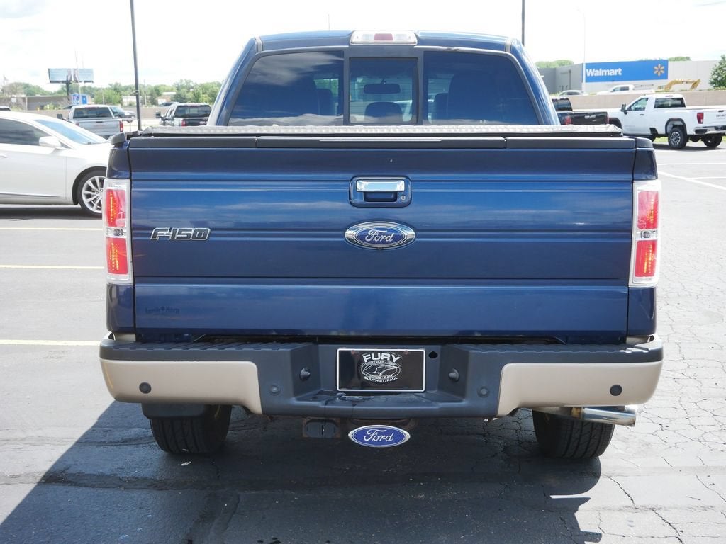 2013 Ford F-150 XL