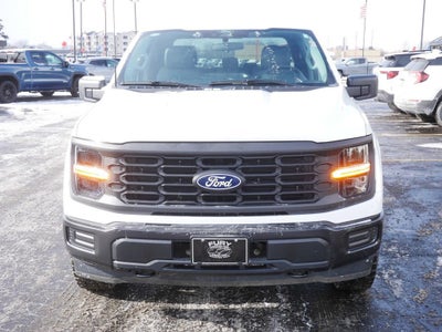 2024 Ford F-150 XL