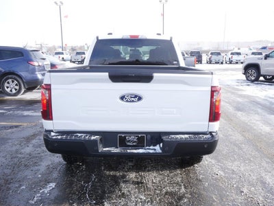 2024 Ford F-150 XL