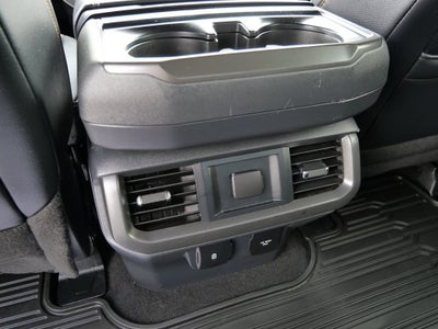 2024 Ford F-150 Tremor