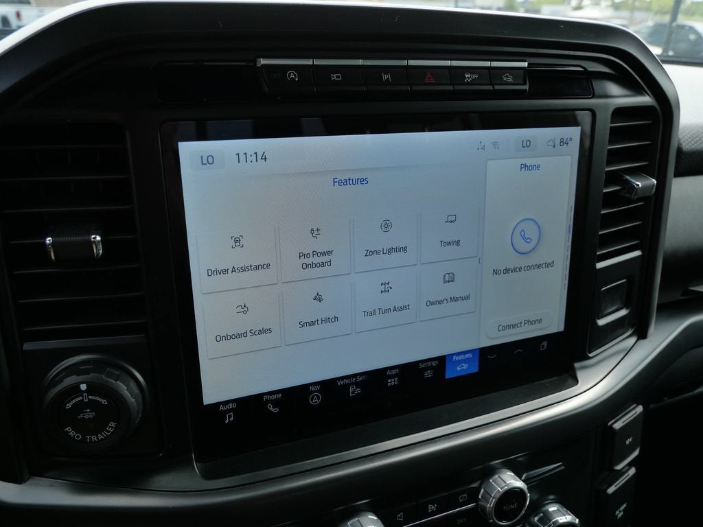 2024 Ford F-150 Tremor